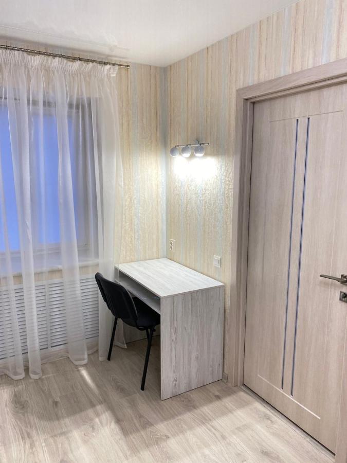 Suite Mira Avenue Center Двухкомнатная Квартира В Центре Возле Тц Цум TTchernihiv Extérieur photo