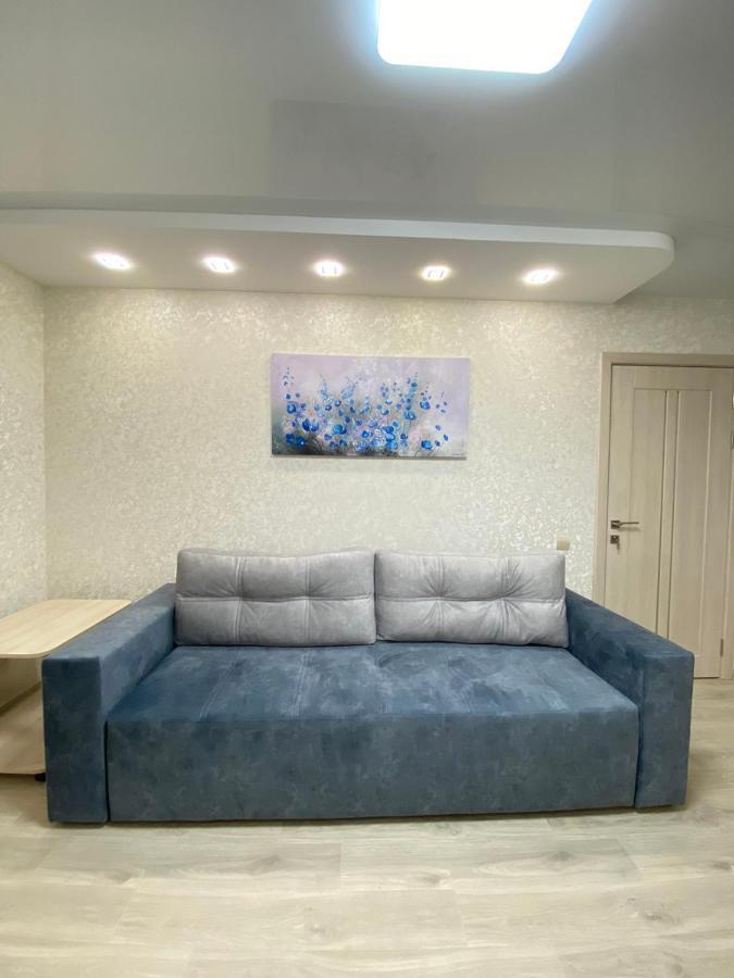 Suite Mira Avenue Center Двухкомнатная Квартира В Центре Возле Тц Цум TTchernihiv Extérieur photo