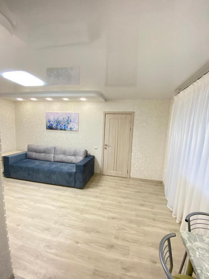 Suite Mira Avenue Center Двухкомнатная Квартира В Центре Возле Тц Цум TTchernihiv Extérieur photo