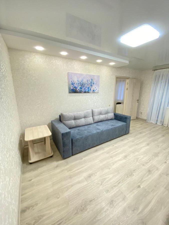 Suite Mira Avenue Center Двухкомнатная Квартира В Центре Возле Тц Цум TTchernihiv Extérieur photo