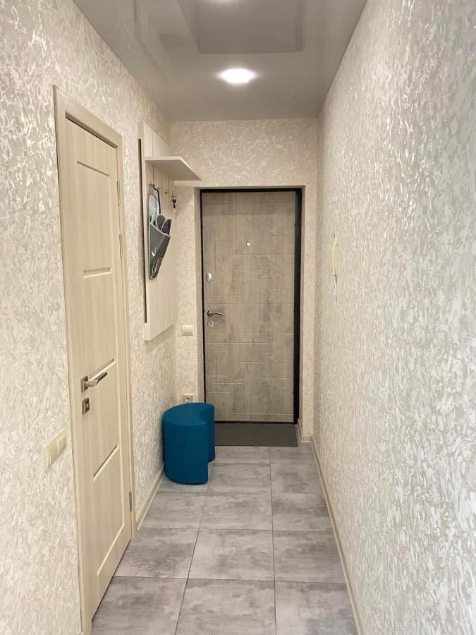 Suite Mira Avenue Center Двухкомнатная Квартира В Центре Возле Тц Цум TTchernihiv Extérieur photo